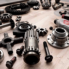 Meritor prevê fechamento de ano com crescimento de vendas para o mercado de reposição