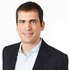 Philippe Colpron é nomeado novo head da ZF Aftermarket