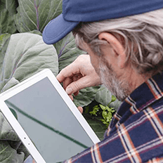 CNH Industrial firma parceria com a Accenture e a Microsoft para a criação de uma rede global de hub digitais 