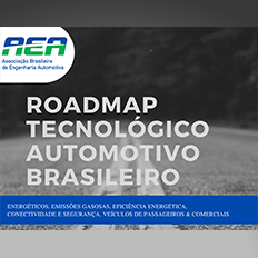 AEA apresenta o documento “Roadmap Tecnológico Automotivo Brasileiro” 