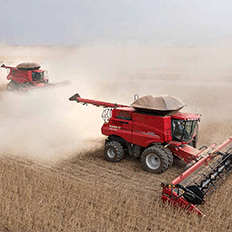 BNDES vai garantir crédito para financiamento de máquinas agrícolas e equipamentos agrícolas ao longo de todo o ano de 2021