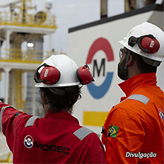 MODEC estima abrir cerca de 600 novos postos de trabalho entre as áreas de Administração, Manutenção, Marinha, Produção e Onshore 
