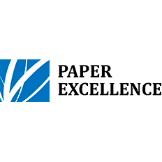 Paper Excellence anuncia novo investimento em sua fábrica no Canadá