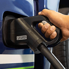 Fabricantes de veículos da Europa querem caminhões livres de combustíveis de origem fóssil para atingir a neutralidade de carbono em 2050