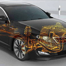 Faturamento das fabricantes de autopeças no Brasil cresce 6% em outubro com relação a setembro