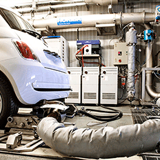 Anfavea encontra dificuldades para adiar adoção do Proconve P8 e L7