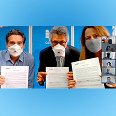 CETESB lança documento numerado que acompanhará o transporte do resíduo até a destinação