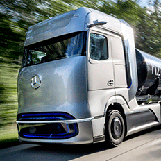 Daimler Truck e a Linde anunciam parceria para desenvolvimento da próxima geração da tecnologia de abastecimento de hidrogênio líquido para caminhões elétricos