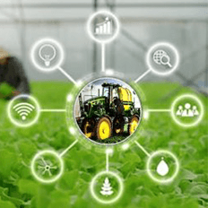 Claro e a John Deere anunciam parceria para levar a agricultura 5.0 ao campo brasileiro