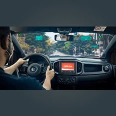 FCA Fiat Chrysler anuncia uma nova parceria com a ConectCar 