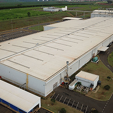 Mercedes-Benz encerra a produção de automóveis na fábrica de Iracemápolis