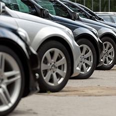 Vendas de veículos leves em 2020 superam expectativas