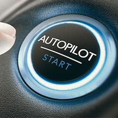 Estados Unidos, China e Alemanha são os países na dianteira da corrida tecnológica dos veículos autônomos