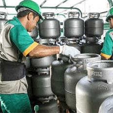 Copagaz, Itaúsa e Nacional Gás Butano conclui aquisição da Liquigás