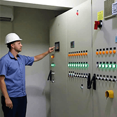 Energia elétrica gerada através de cascas de arroz