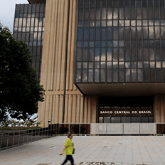 Estimativa do Índice Nacional de Preços ao Consumidor Amplo (IPCA) para 2020