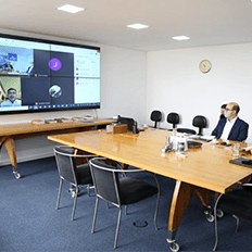 SIMA assina protocolos com objetivo de desenvolver ações de gestão e de gerenciamento de resíduos sólidos  