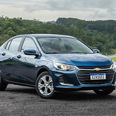 General Motors anuncia que irá retomar o programa de investimentos de R$ 10 bilhões em suas duas fábricas paulistas  