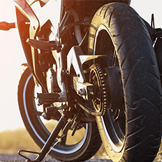 Mercado de motos terminou 2020 em aceleração