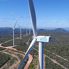  ENGIE Brasil Energia foi selecionada para compor a nova carteira do Índice Carbono Eficiente (ICO2) da B3 