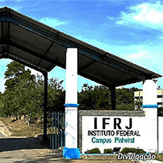 Light inicia projeto de Eficiência Energética no Campus Pinheiral do IFRJ