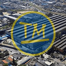 Centro de Pesquisa e Desenvolvimento de Ensaios da Termomecanica acaba de conquistar acreditação do INMETRO