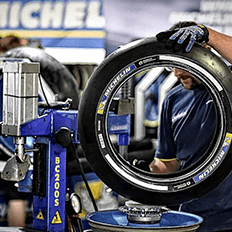 Michelin anuncia investimento de R$ 100 milhões que serão aplicados entre 2021 e 2024