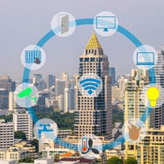 Brasil tem 166 startups dedicadas à causa das cidades inteligentes  