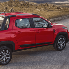 As marcas do Grupo Fiat Chrysler Automóveis tiveram ótimo desempenho no mercado latino-americano em 2020