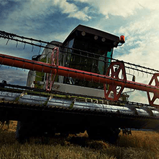 Setor de máquinas agrícolas e de construção tem crescimento de 7%