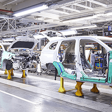 Anfavea destacou o empenho do setor para vencer as dificuldades impostas pela pandemia