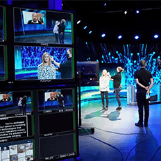 Consumer Electronics Show acontece pela primeira vez totalmente on-line