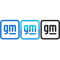 General Motors apresenta nova logomarca: transição para eletromobilidade