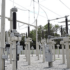 Neoenergia conclui a construção da nova subestação Guarujá e beneficia 109 mil clientes da região