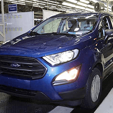 Incentivos fiscais não impedem fim de história de 20 anos da Ford