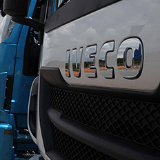 CNH Industrial retoma as negociações com o Grupo FAW que prevê a venda do controle da Iveco