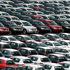  O que ocasionou a decisão da Ford em deixar o Brasil?