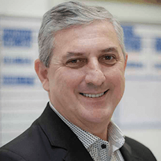 Volvo promove Cyro Martins como seu novo vice-presidente de manufatura no Brasil