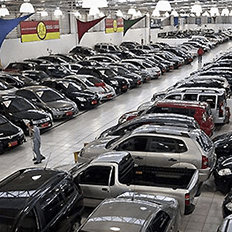 Aumento do ICMS para venda de veículos usados preocupa representantes do setor