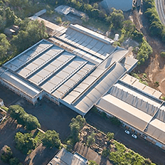 Brandt investe em uma nova e moderna unidade industrial aumentando sua capacidade produtiva no país