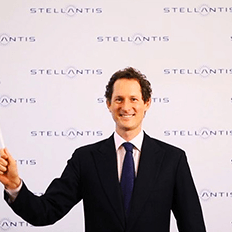  Nova companhia nasce da fusão entre PSA e FCA: Stellantis