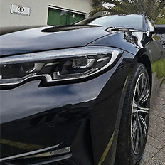 Agência de automóveis especializada em carros premium e esportivos é inaugurada 