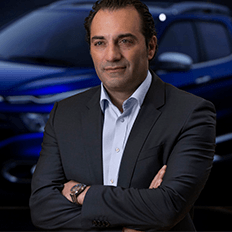 Stellantis divulga os nomes de executivos que vão dirigir a companhia em posições globais e regionais 