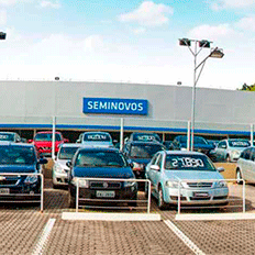 Prêmio Megadealer 2020 é conquistado pelas concessionárias da Chevrolet e BMW