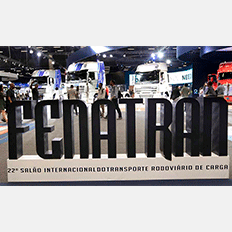 Fenatran lança plataforma on-line fomentar novos negócios 