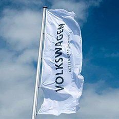 Grupo Volkswagen antecipa o seu balanço financeiro e diz que o lucro operacional atingiu € 10 bilhões em 2020