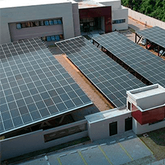 Energia solar apresenta um ritmo de crescimento acelerado no Brasil atingindo mais de 4 GW de potência instalada