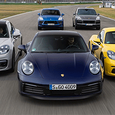 Ano de 2020 altera cenário de automóveis premium no Brasil