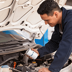 A importância de realizar a revisão do veículo a fim de garantir que ele esteja em condições seguras e funcione perfeitamente