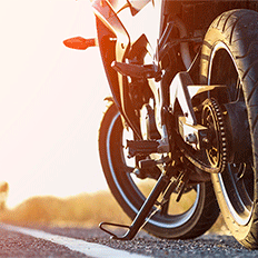 Fabricantes de motocicletas não conseguem superar alta demanda